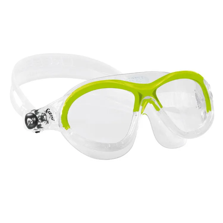 Cressi Cobra Kids Small Size Mask Goggles