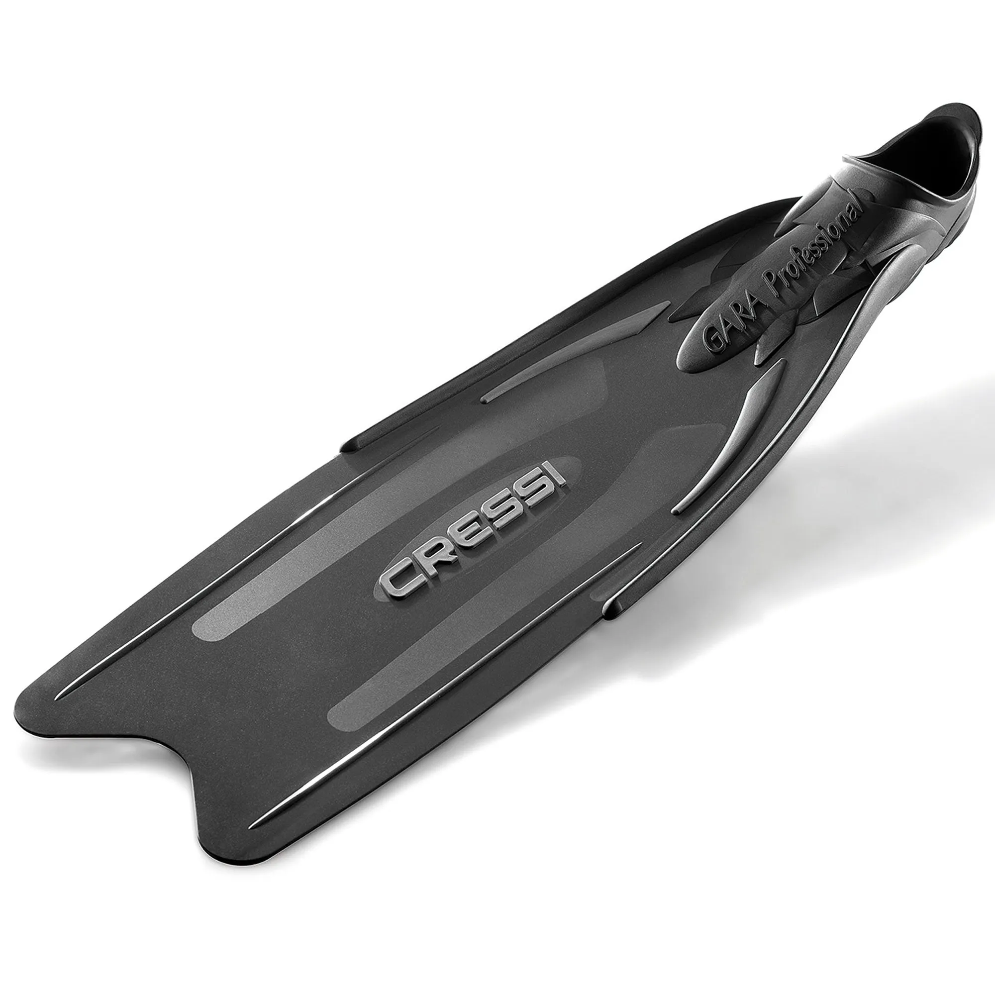 Cressi Gara Professional LD Full Foot Fins