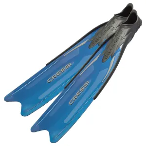 Cressi Gara Professional LD Full Foot Fins