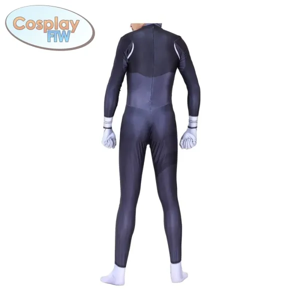 DARLING in the FRANXX GORO 056 Cosplay Costume