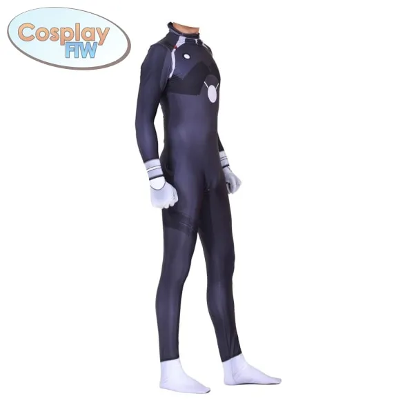 DARLING in the FRANXX GORO 056 Cosplay Costume