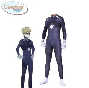 DARLING in the FRANXX GORO 056 Cosplay Costume