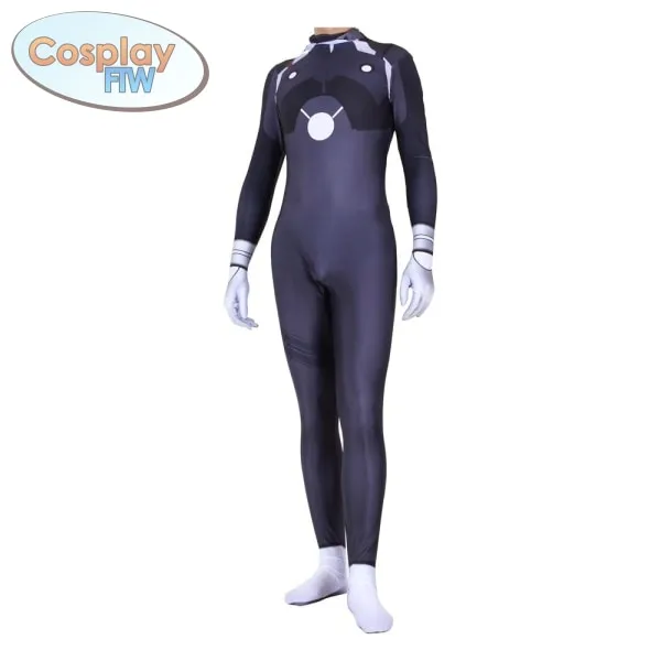 DARLING in the FRANXX GORO 056 Cosplay Costume