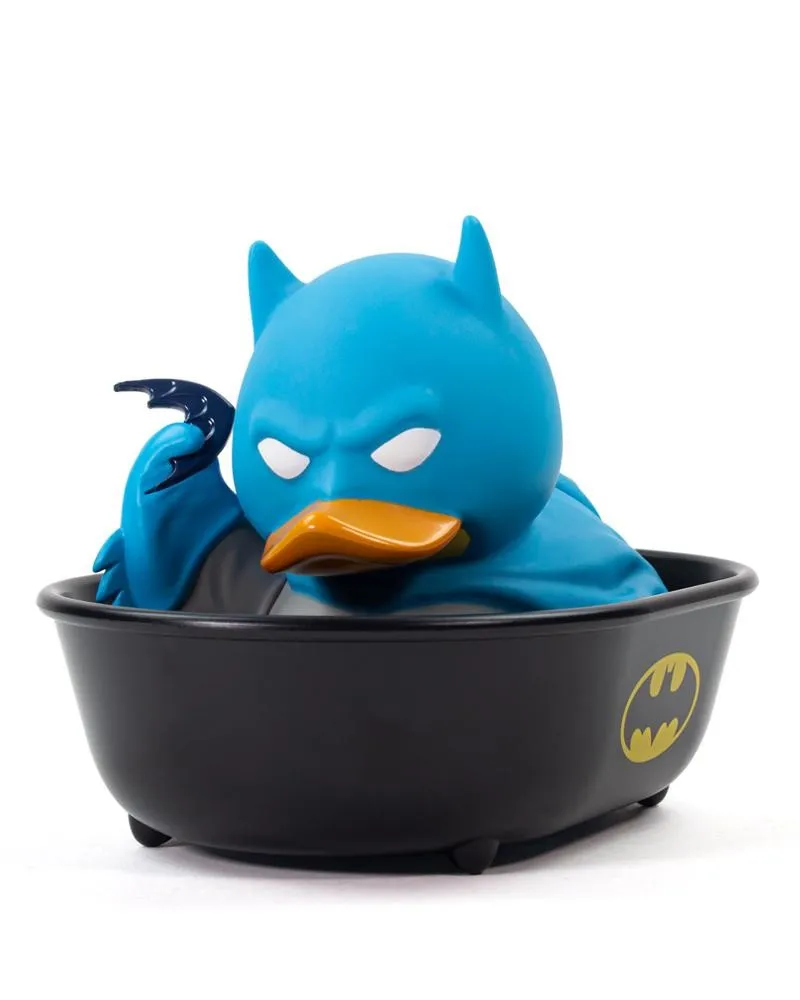 DC Comics Batman TUBBZ Cosplaying Duck Collectible