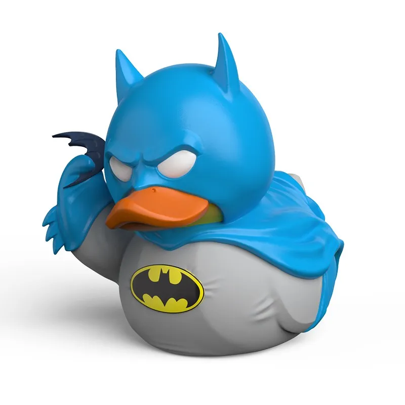 DC Comics Batman TUBBZ Cosplaying Duck Collectible