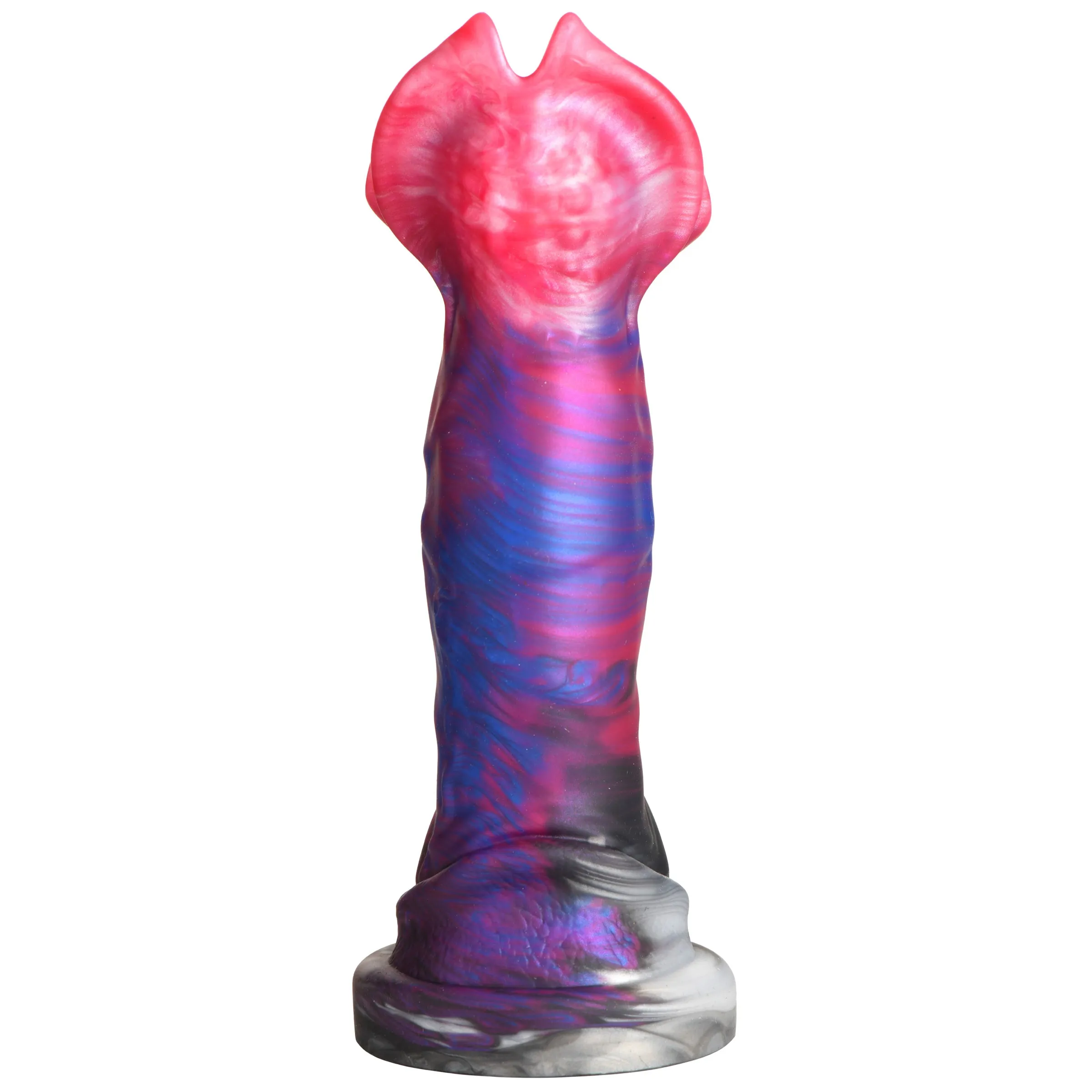 Demogorgon Silicone Dildo