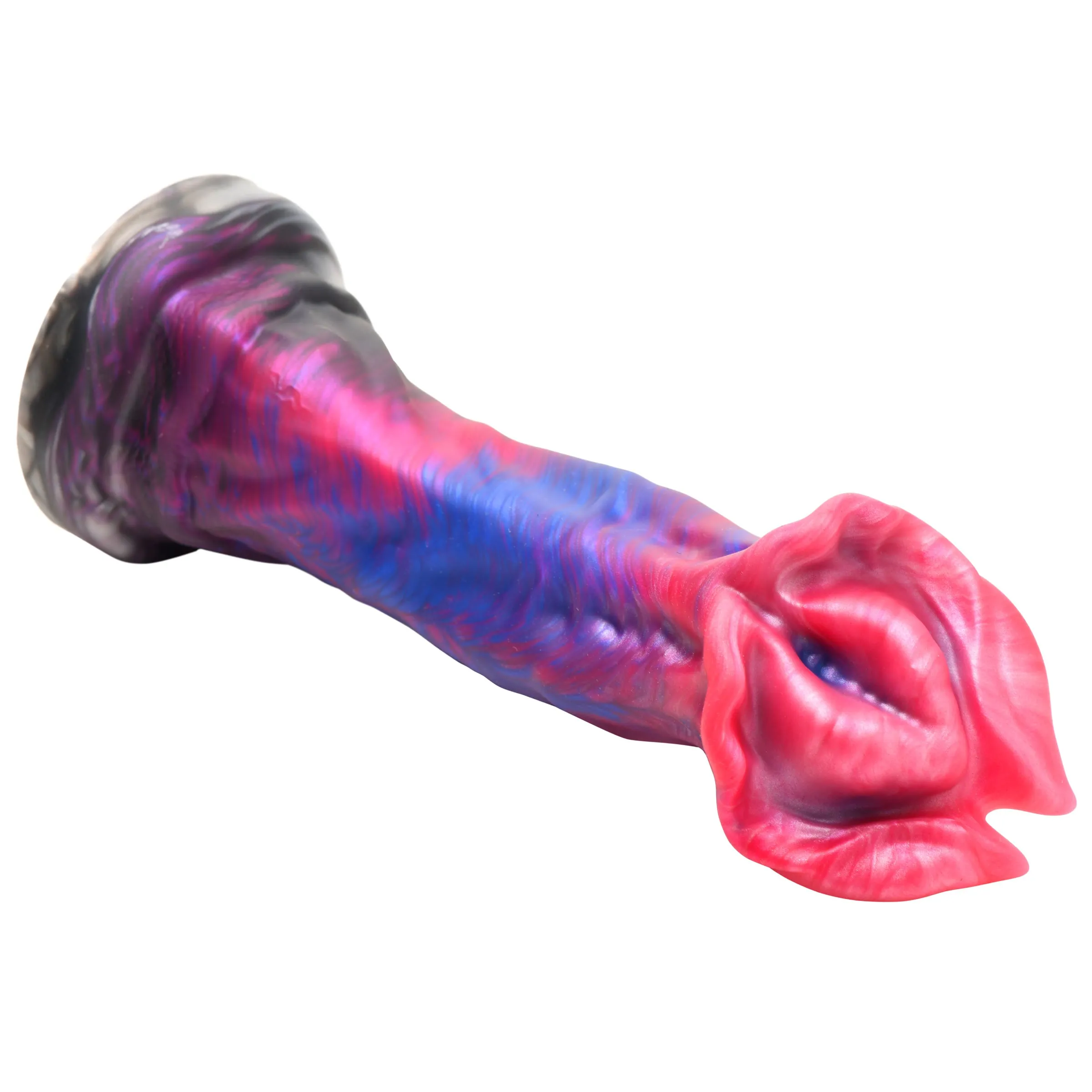 Demogorgon Silicone Dildo