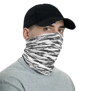 Digital Noise Camo Neck Gaiter