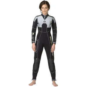 (DISCONTINUED) Waterproof Brand Women's Wetsuit - W4 7mm