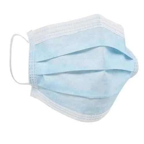 Disposable protective mask x 1 piece