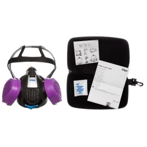 Drager NA10753 Wildland Respiratory Protection Kit Size Medium Cs of 10 | Free Shipping and No Sales Tax