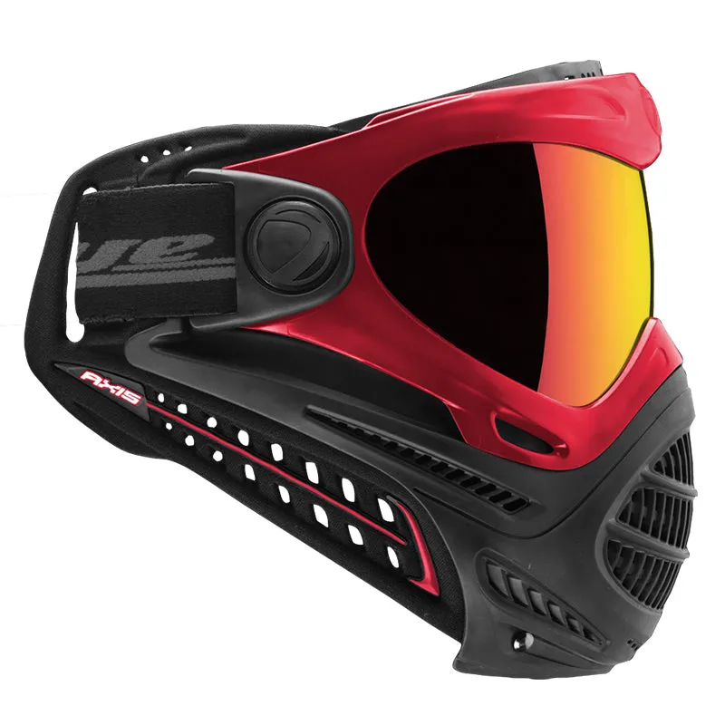 DYE Axis Pro Goggle