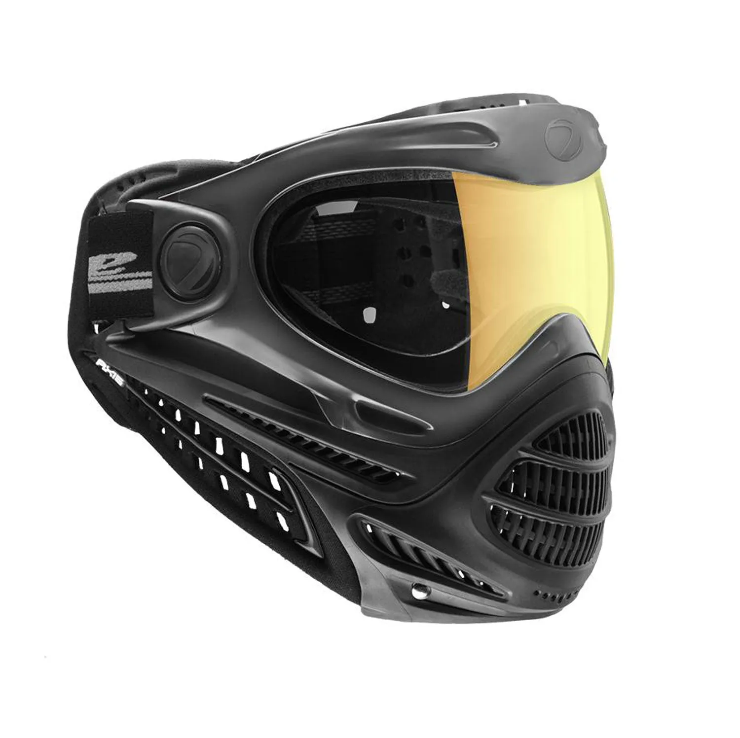 Dye Axis Pro Goggle