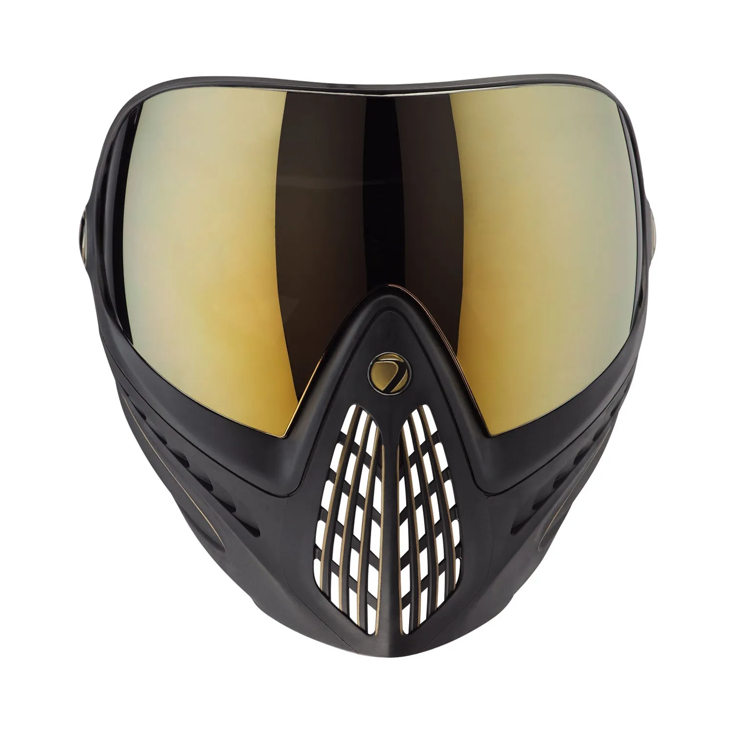 Dye I4 Thermal Goggle - Black & Gold