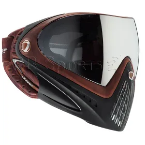 Dye I4 Thermal Goggle - Woody