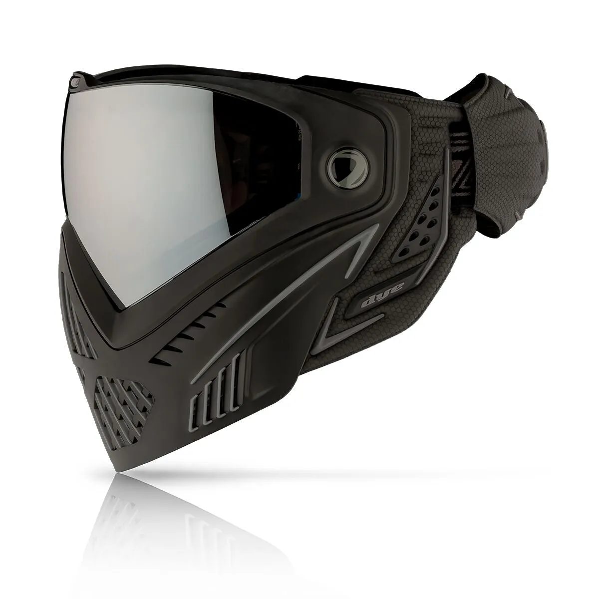 DYE i5 Goggle - Onyx 2.0