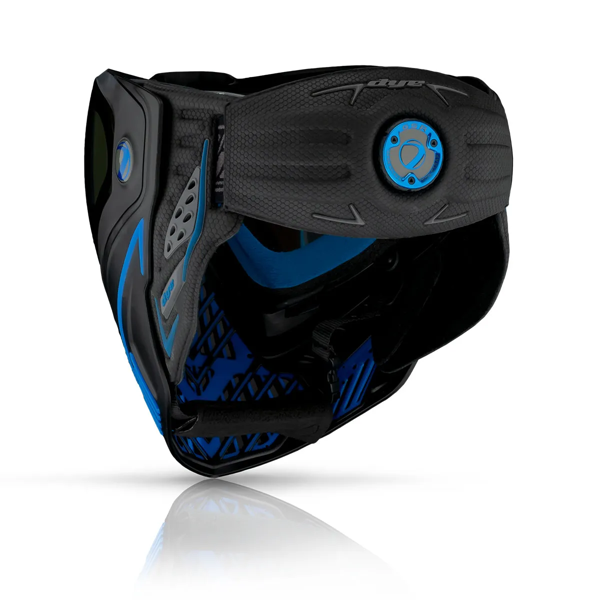 DYE i5 Goggle - Storm 2.0