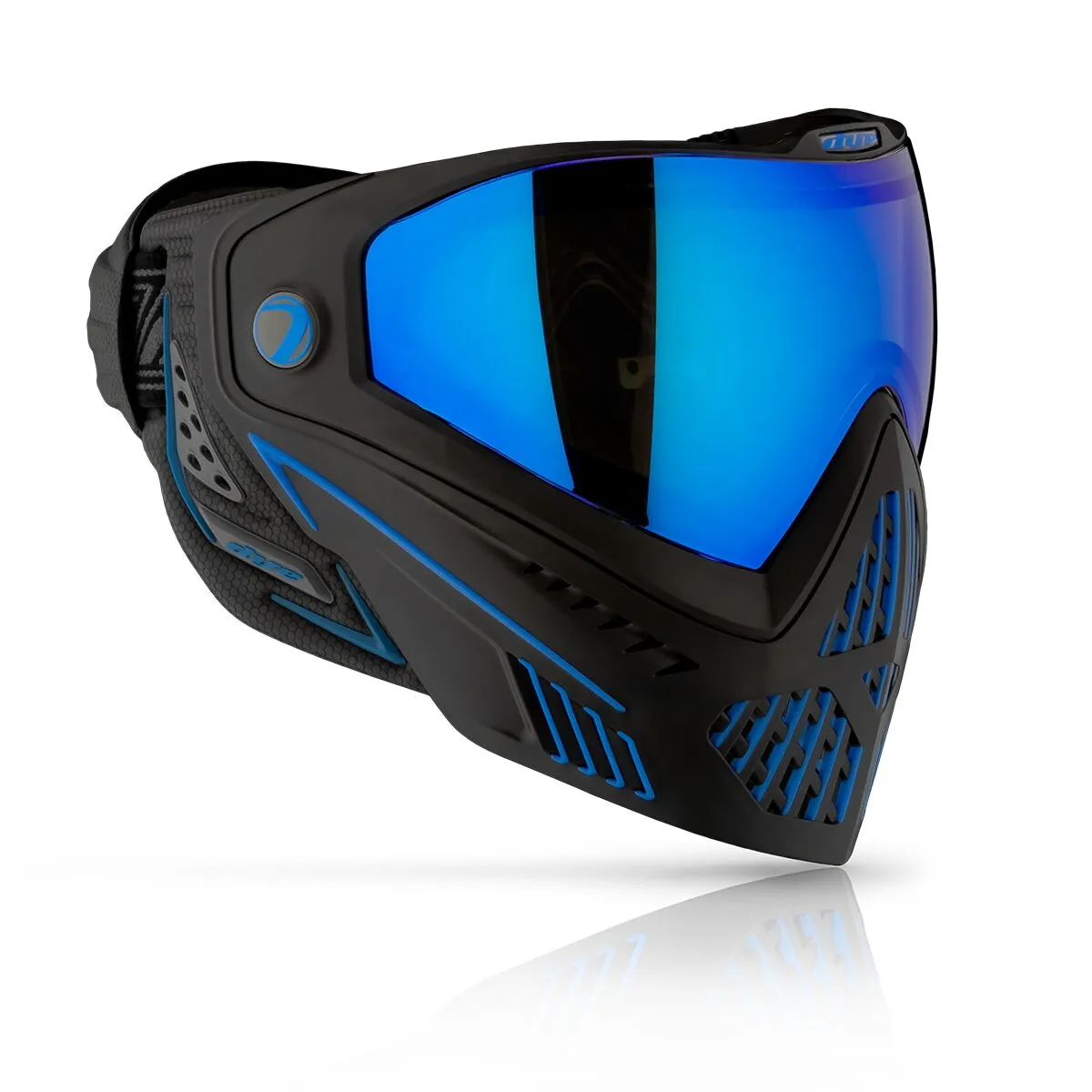 DYE i5 Goggle - Storm 2.0