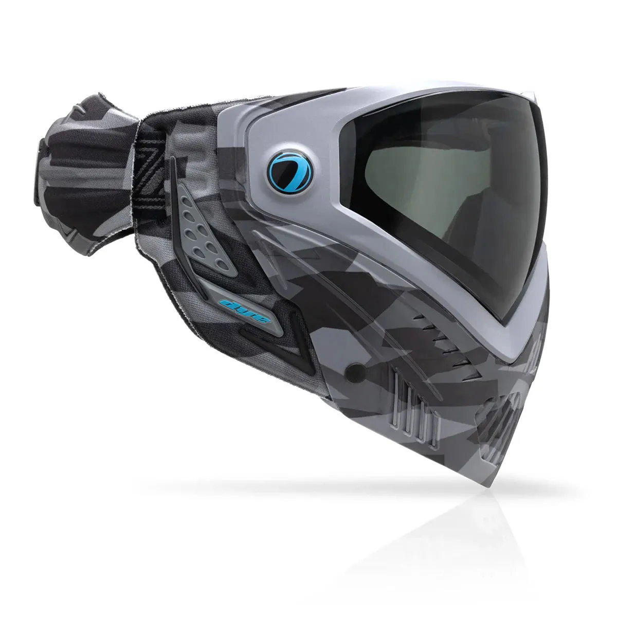 Dye I5 Mask - CB Urban Camo