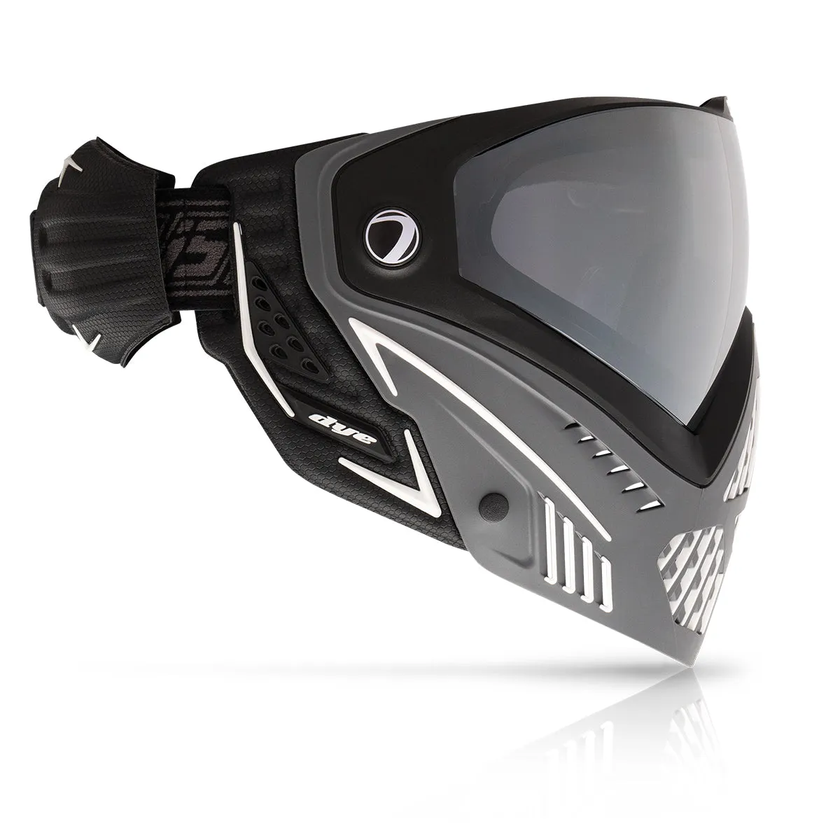 Dye I5 Mask - Shades (Grey / White / Black)