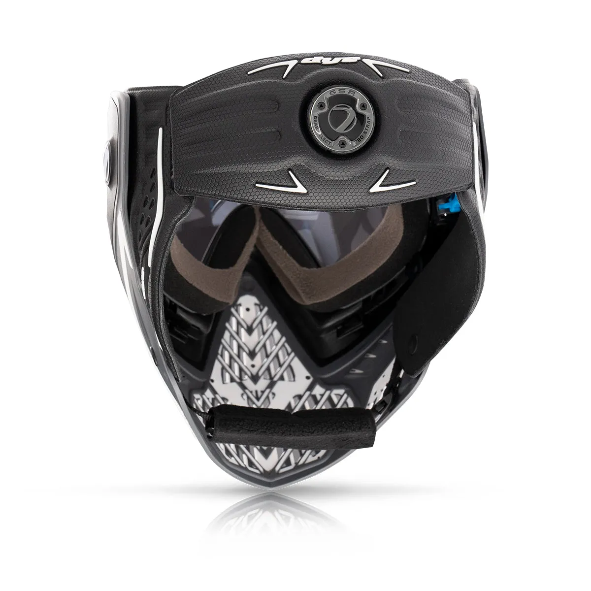 Dye I5 Mask - Shades (Grey / White / Black)