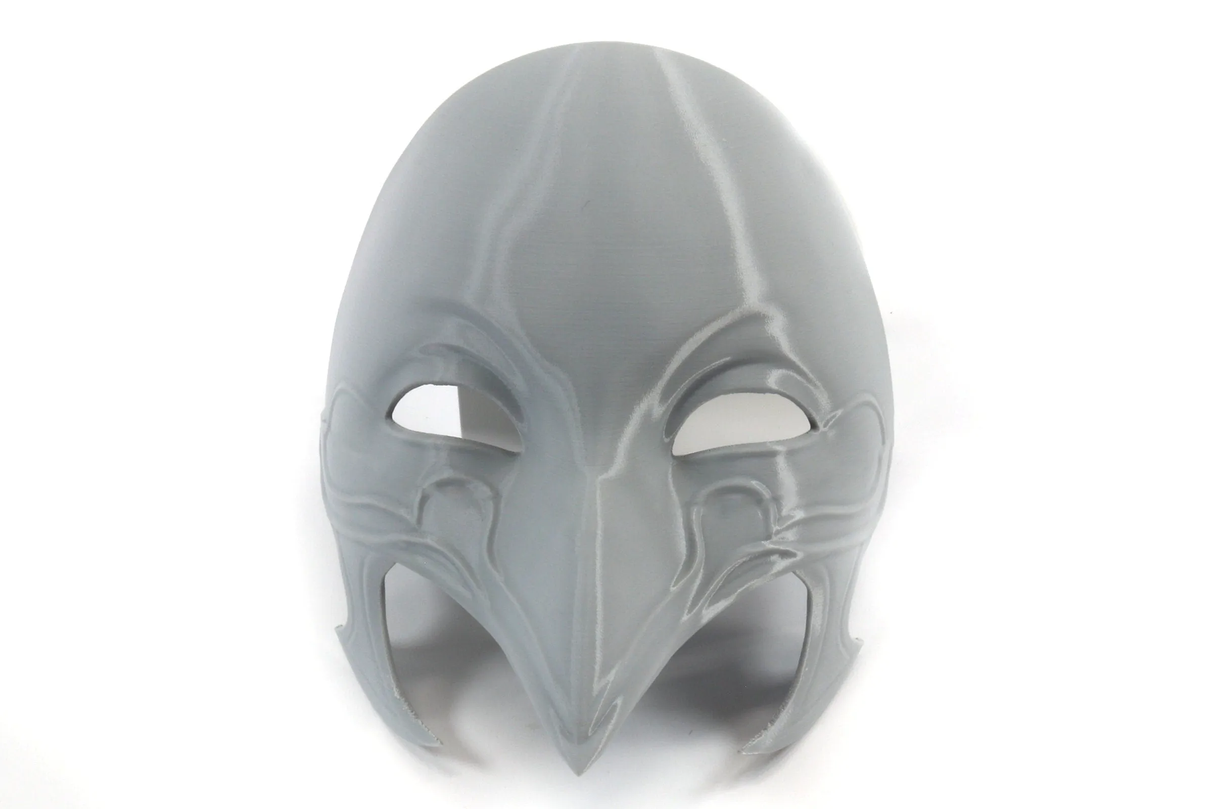 Elidibus Ascian Mask DIY Cosplay Prop Kit - FFXIV