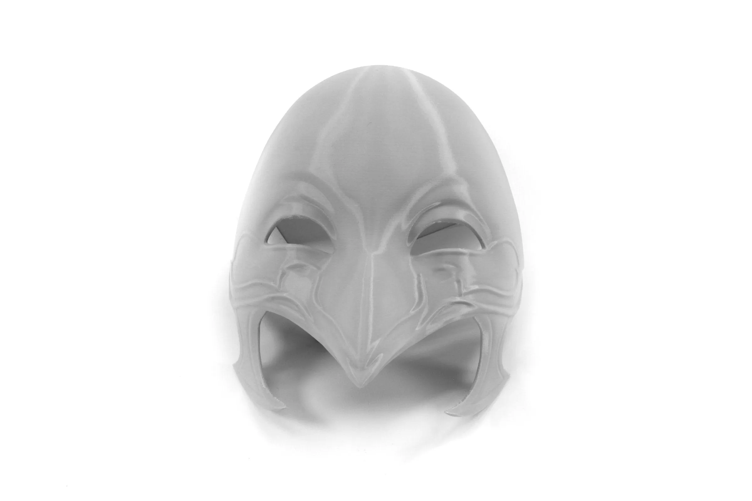 Elidibus Ascian Mask DIY Cosplay Prop Kit - FFXIV