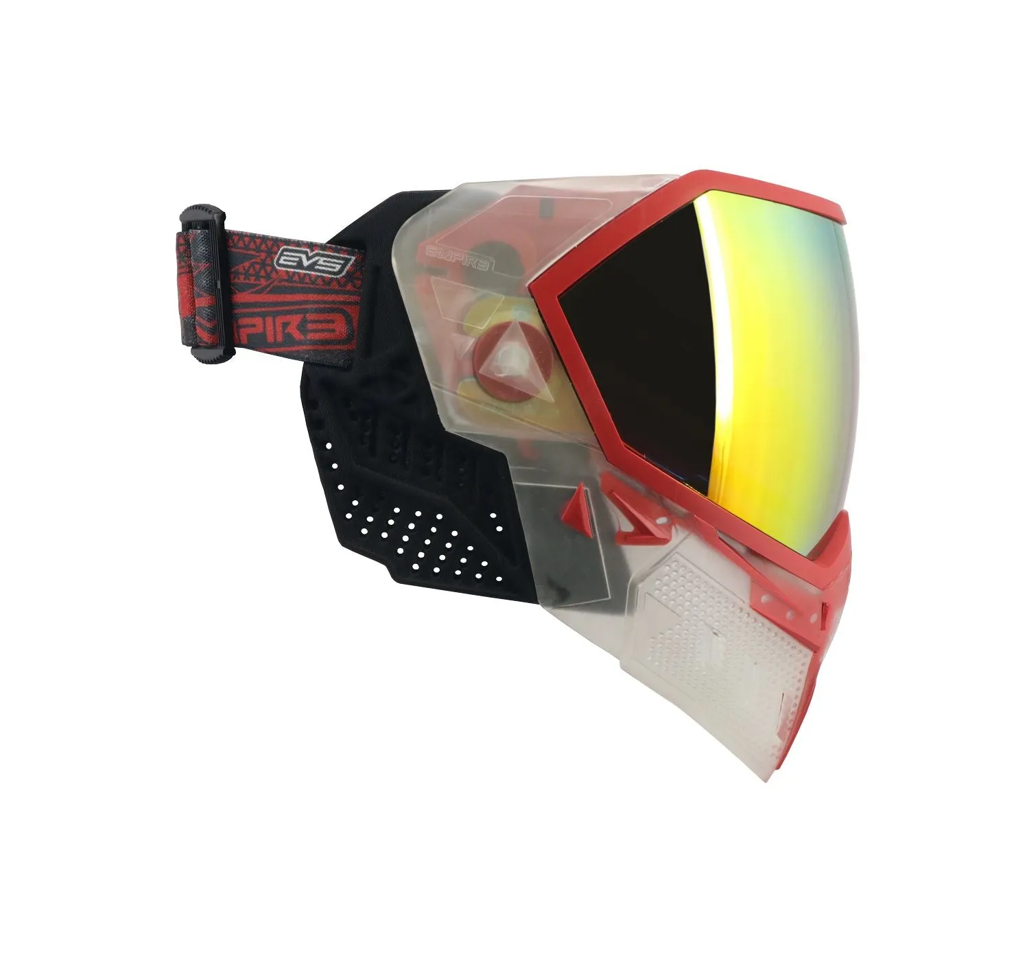 Empire EVS Enhanced Vision System Goggle - Crystal Series