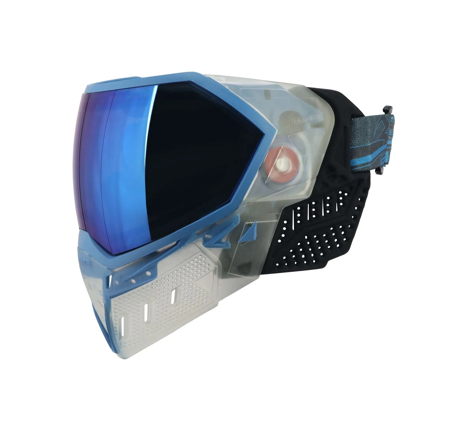 Empire EVS Enhanced Vision System Goggle - Crystal Series