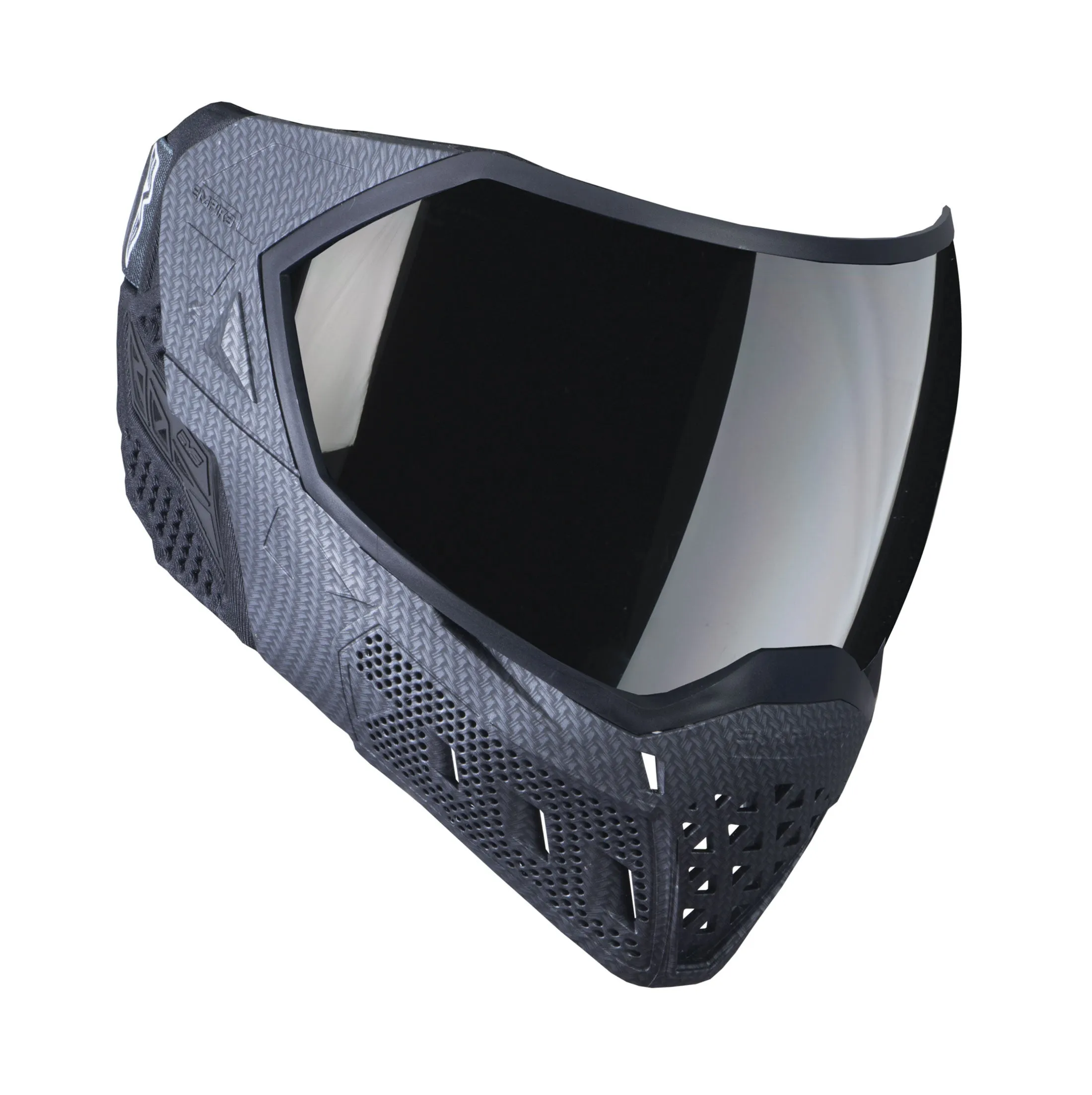 Empire EVS Enhanced Vision System Goggle - LE Grey Weave