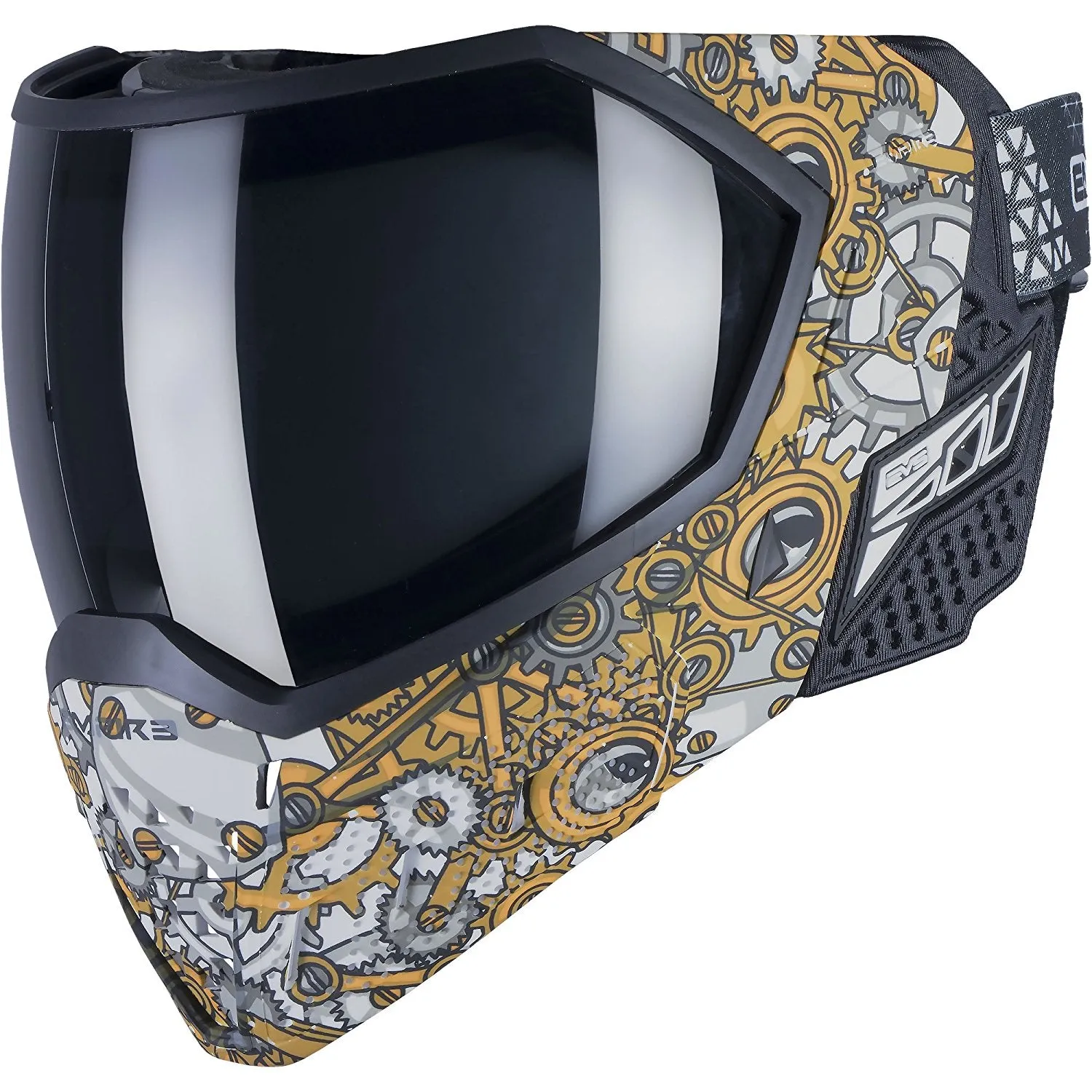 Empire EVS Enhanced Vision System Goggle - LE Streampunk