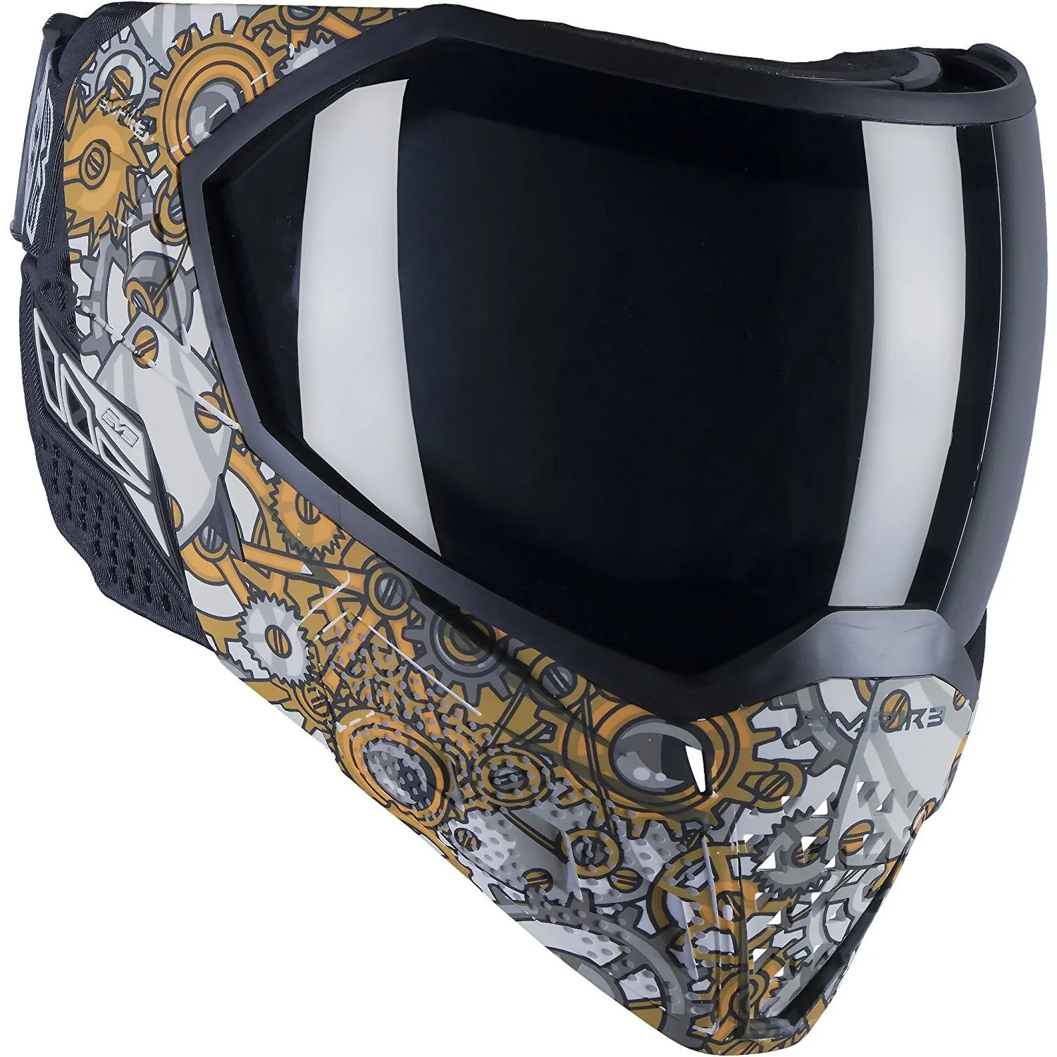 Empire EVS Enhanced Vision System Goggle - LE Streampunk