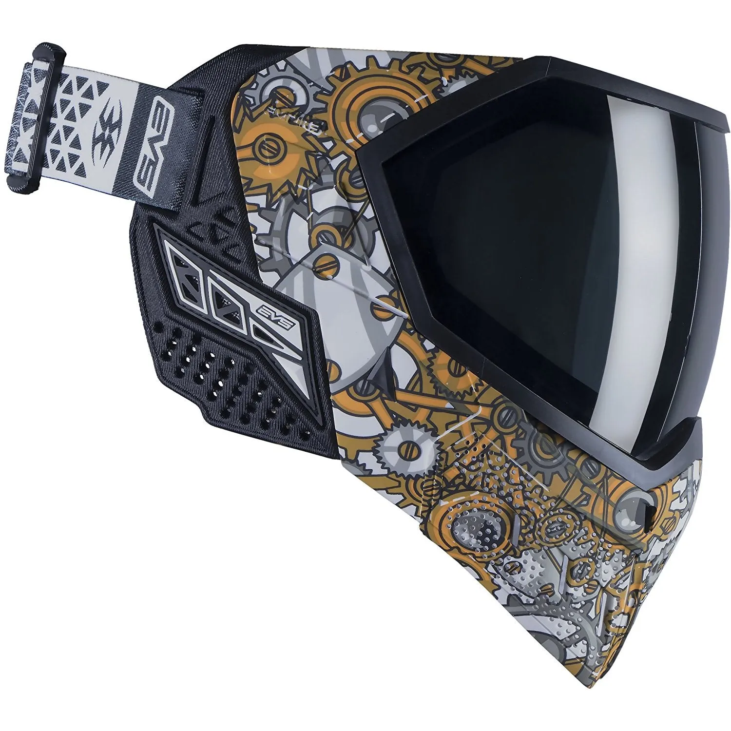 Empire EVS Enhanced Vision System Goggle - LE Streampunk