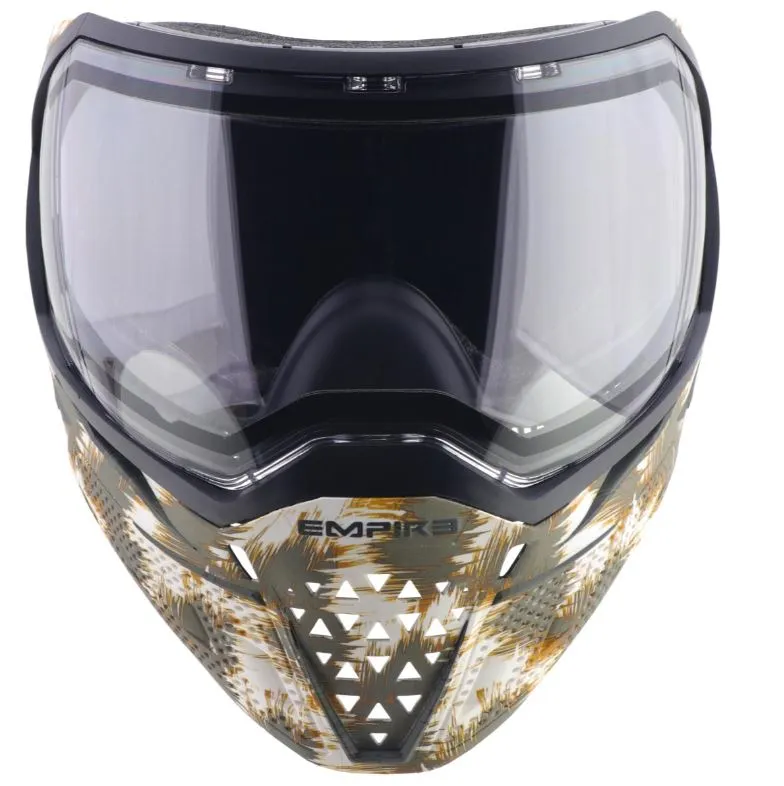 Empire EVS Enhanced Vision System Goggle - Limited Edition Series