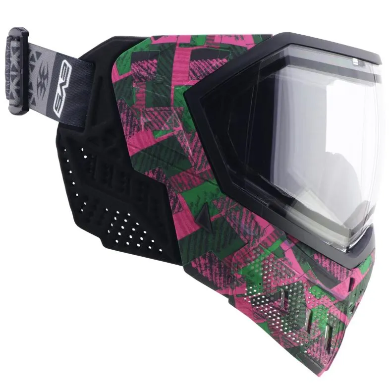 Empire EVS Enhanced Vision System Goggle - Limited Edition Series