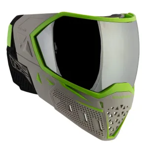 Empire EVS Goggle Pro Team Edition - Elevation - Grey/Lime