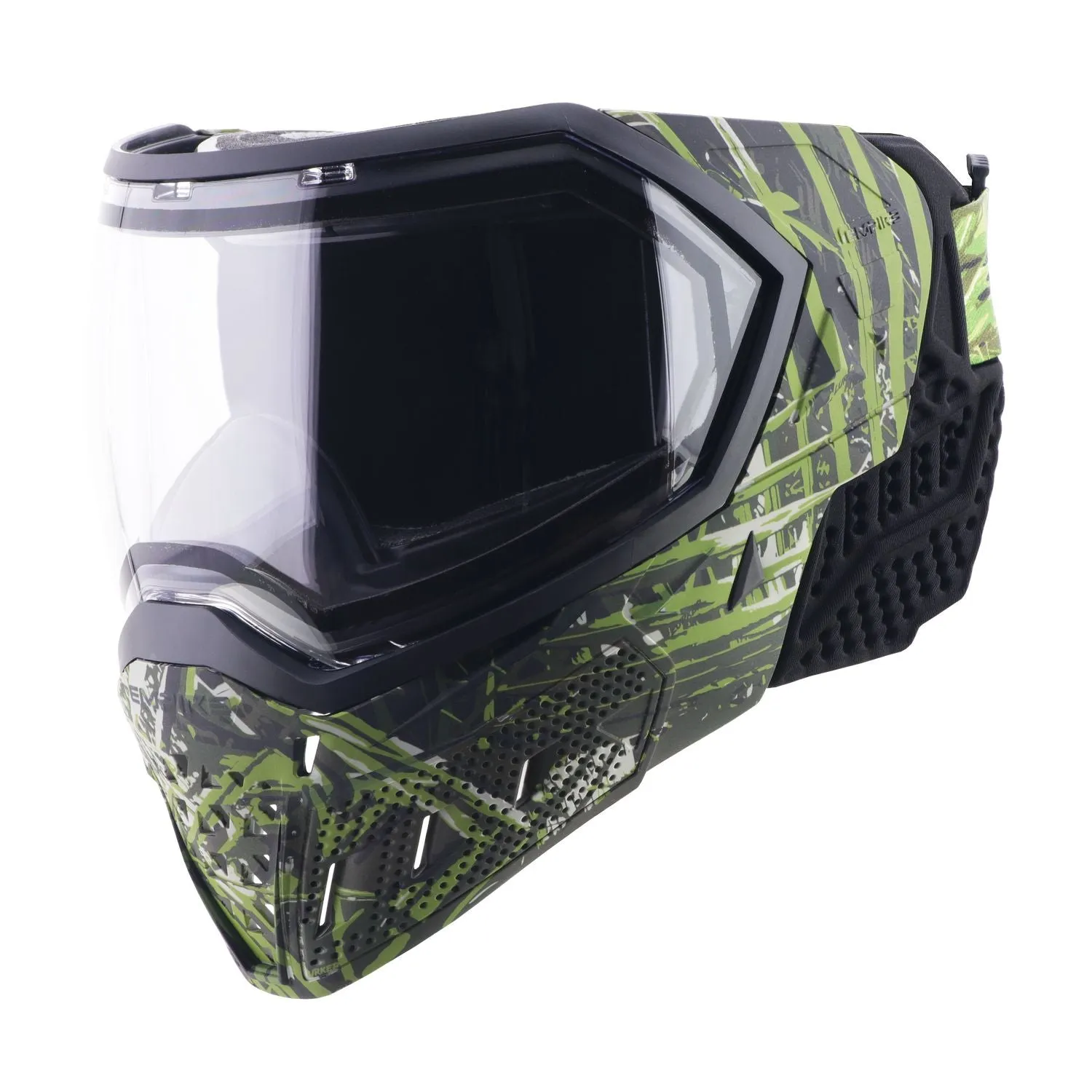 Empire EVS Mask LE Lurker W/ Thermal Clear & Ninja Lens