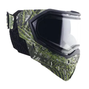 Empire EVS Mask LE Lurker W/ Thermal Clear & Ninja Lens