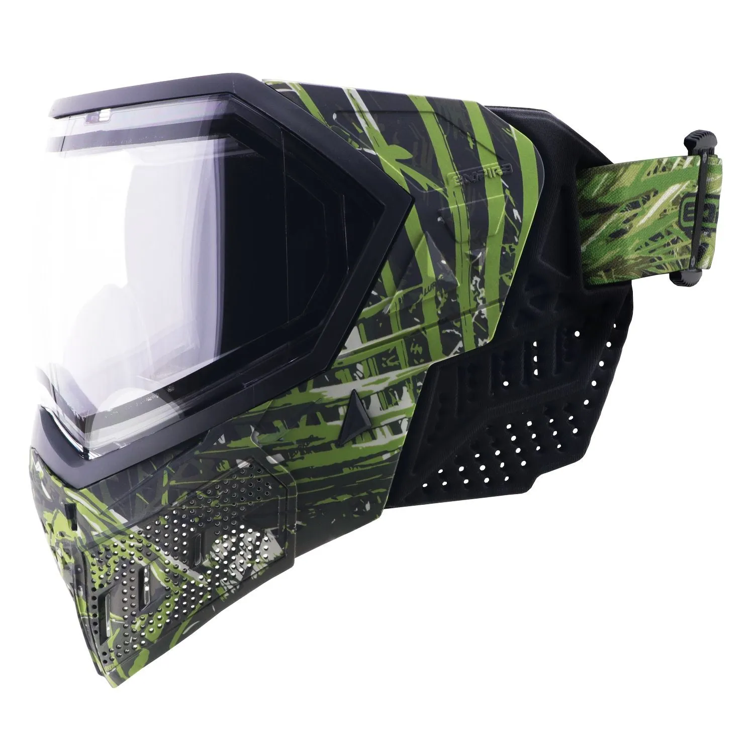 Empire EVS Mask LE Lurker W/ Thermal Clear & Ninja Lens