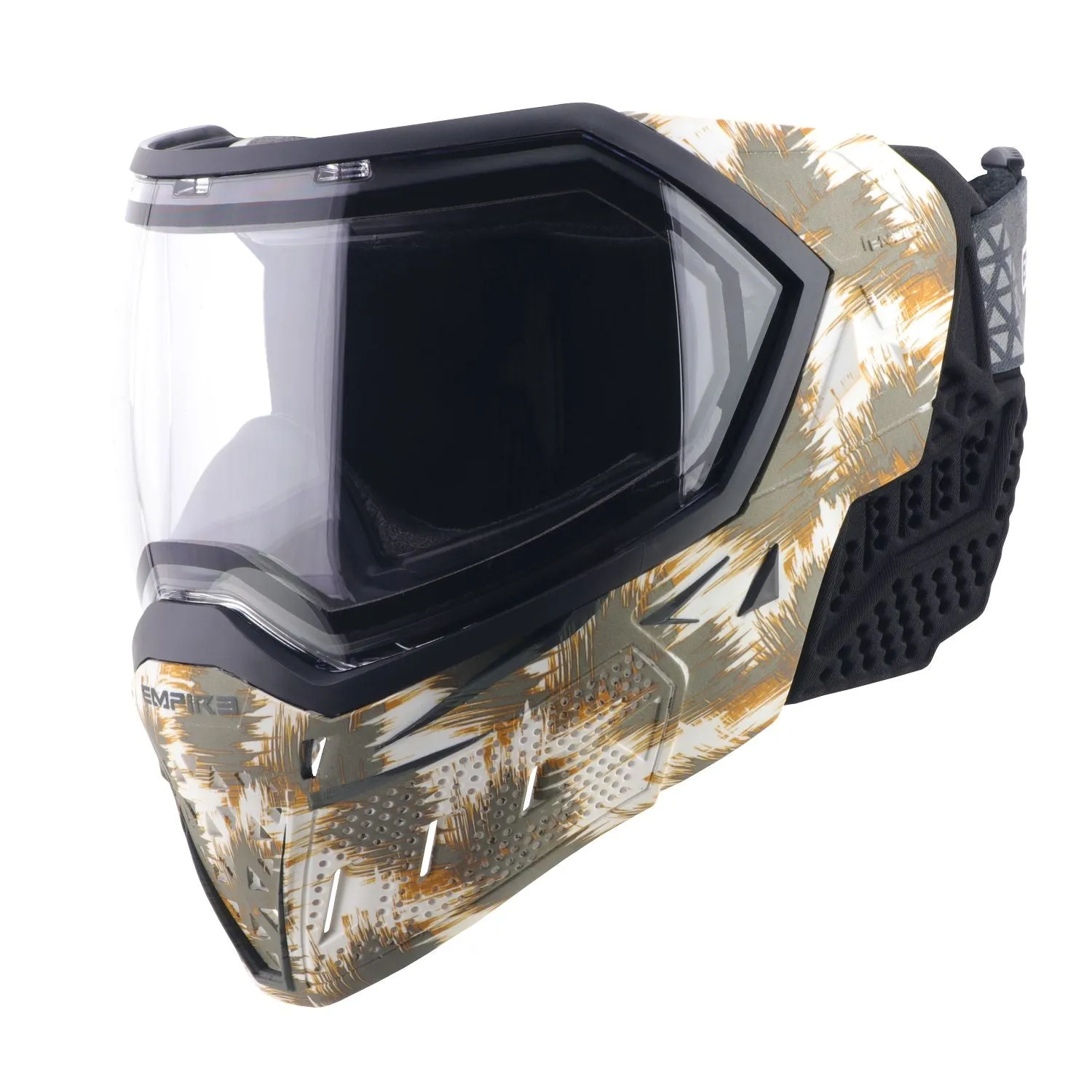 Empire EVS Mask LE Seismic W/ Thermal Clear & Ninja Lens