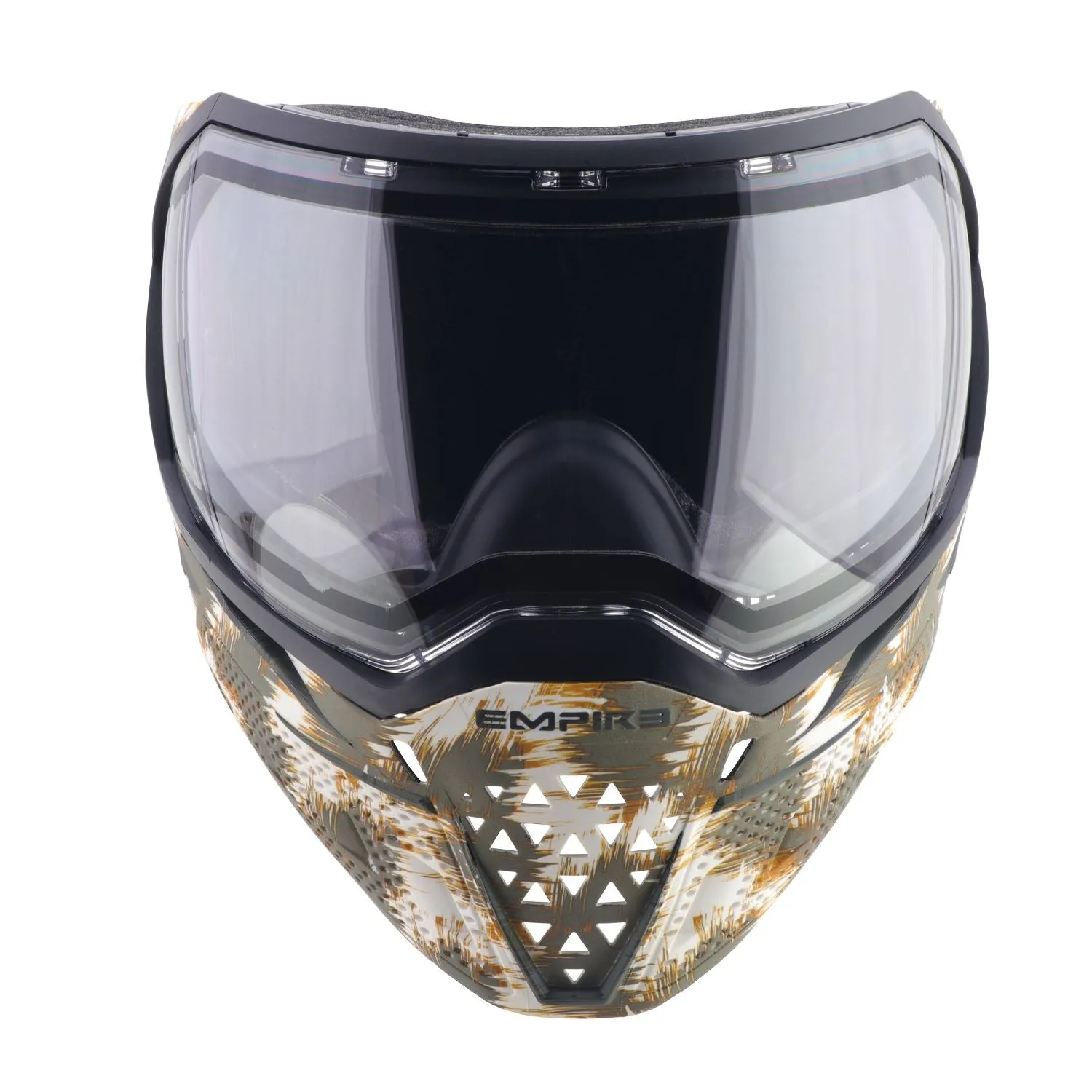 Empire EVS Mask LE Seismic W/ Thermal Clear & Ninja Lens