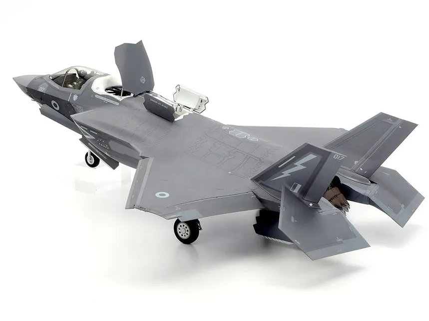 F-35B Lightning II (1/48)