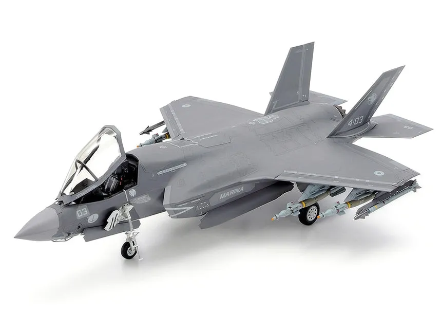 F-35B Lightning II (1/48)