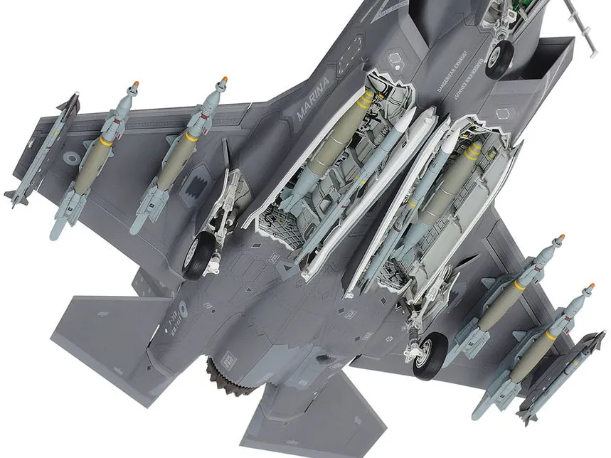 F-35B Lightning II (1/48)