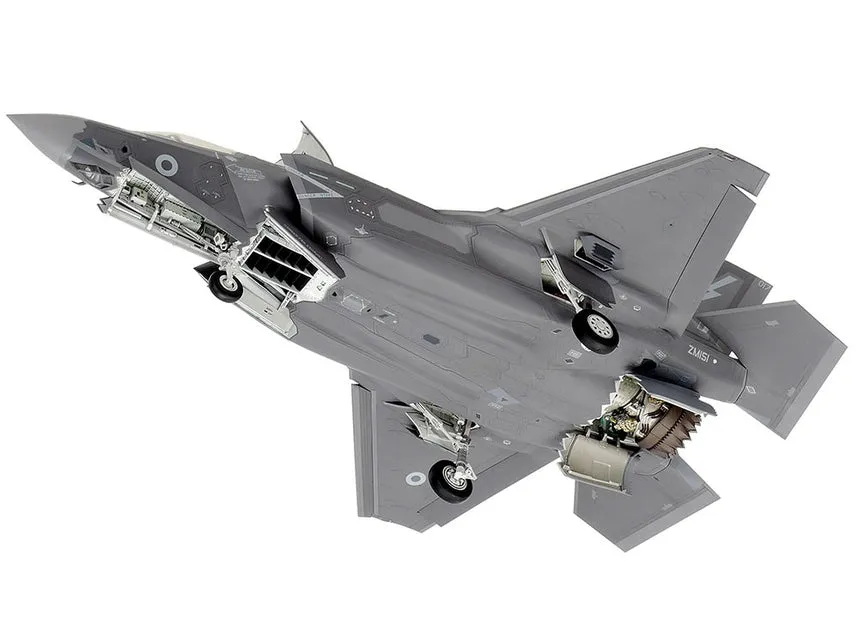 F-35B Lightning II (1/48)