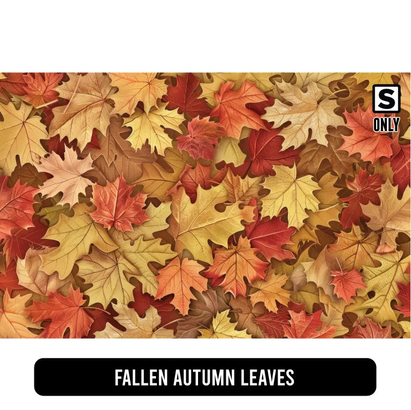 Fall/ Thanksgiving Puff Patterned HTV (12" x 12")