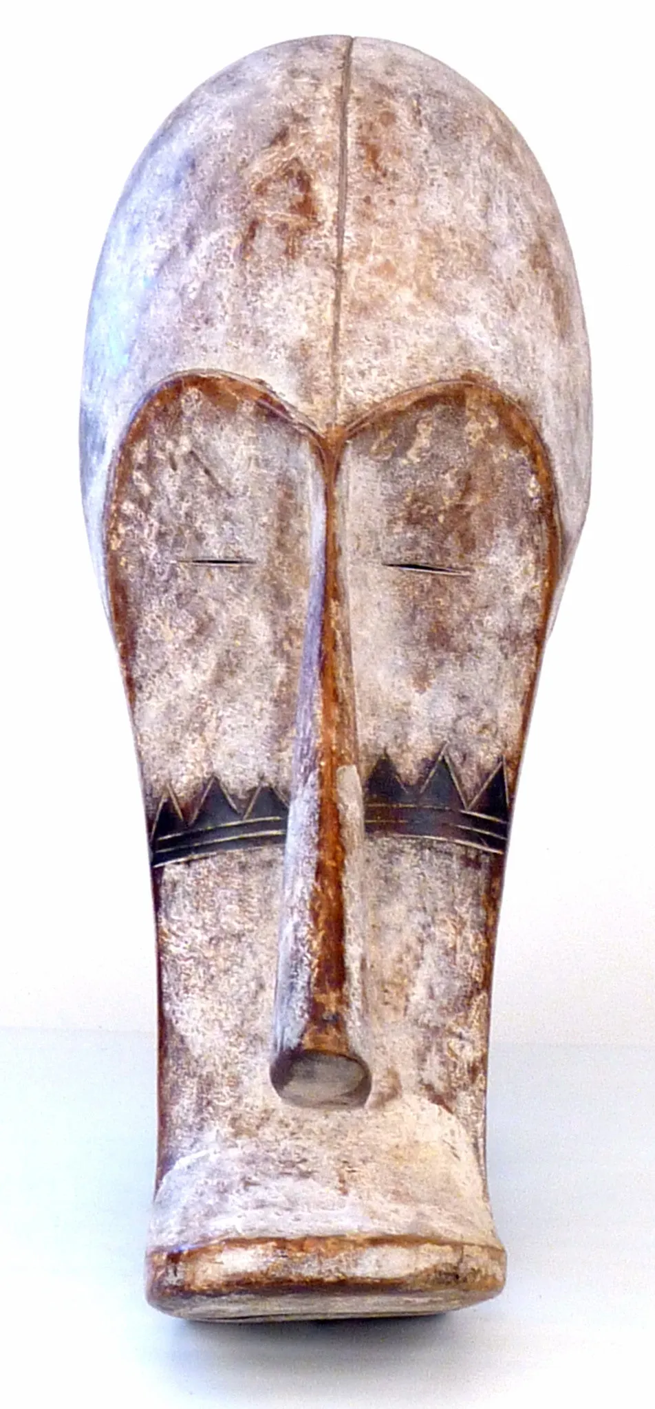 Fang Ngil Mask