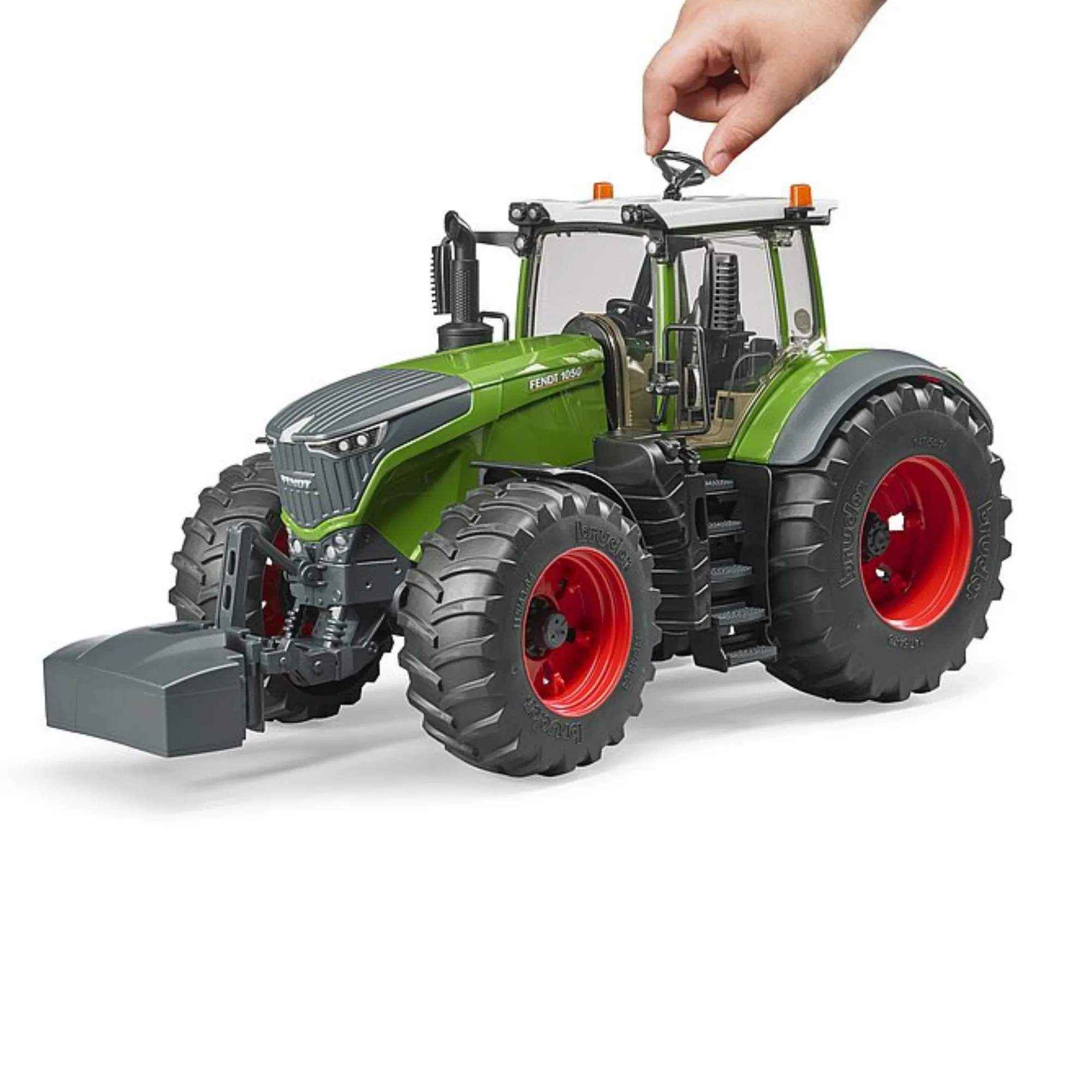 Fendt 1050 Vario Tractor