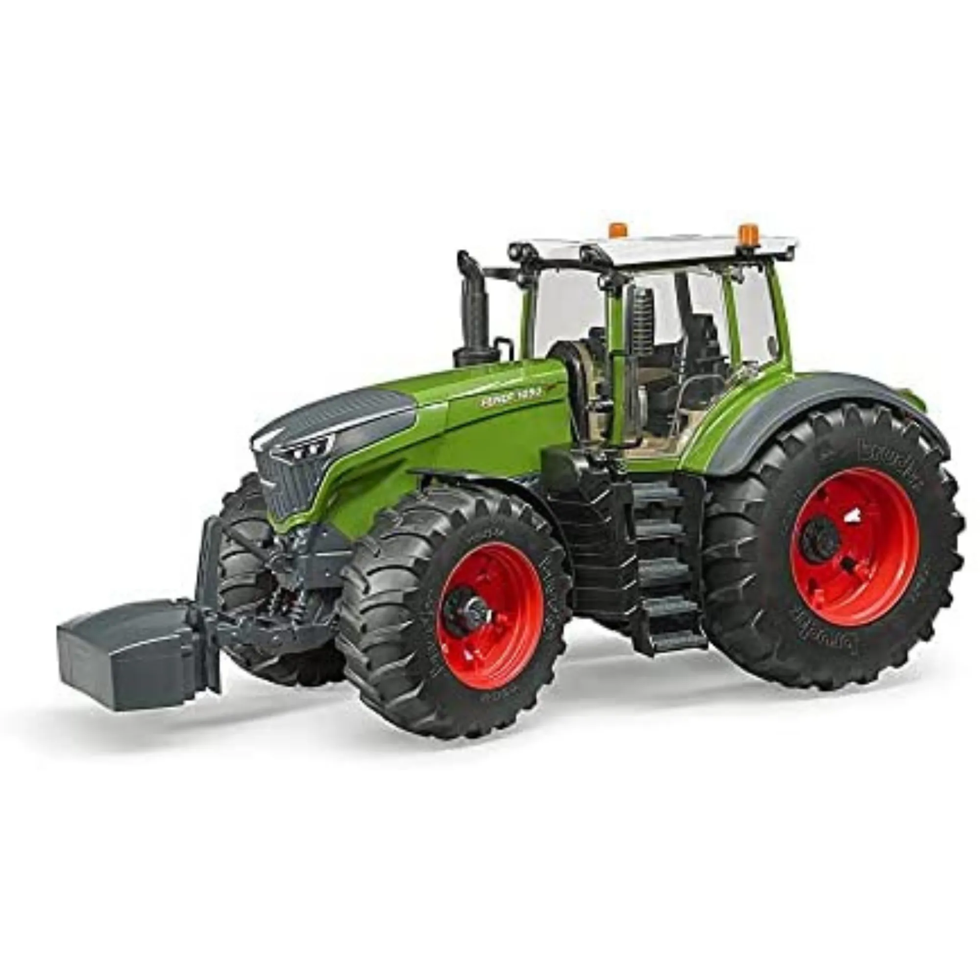 Fendt 1050 Vario Tractor