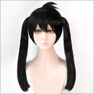 Fire Force Tamaki Kotatsu Cosplay Wig